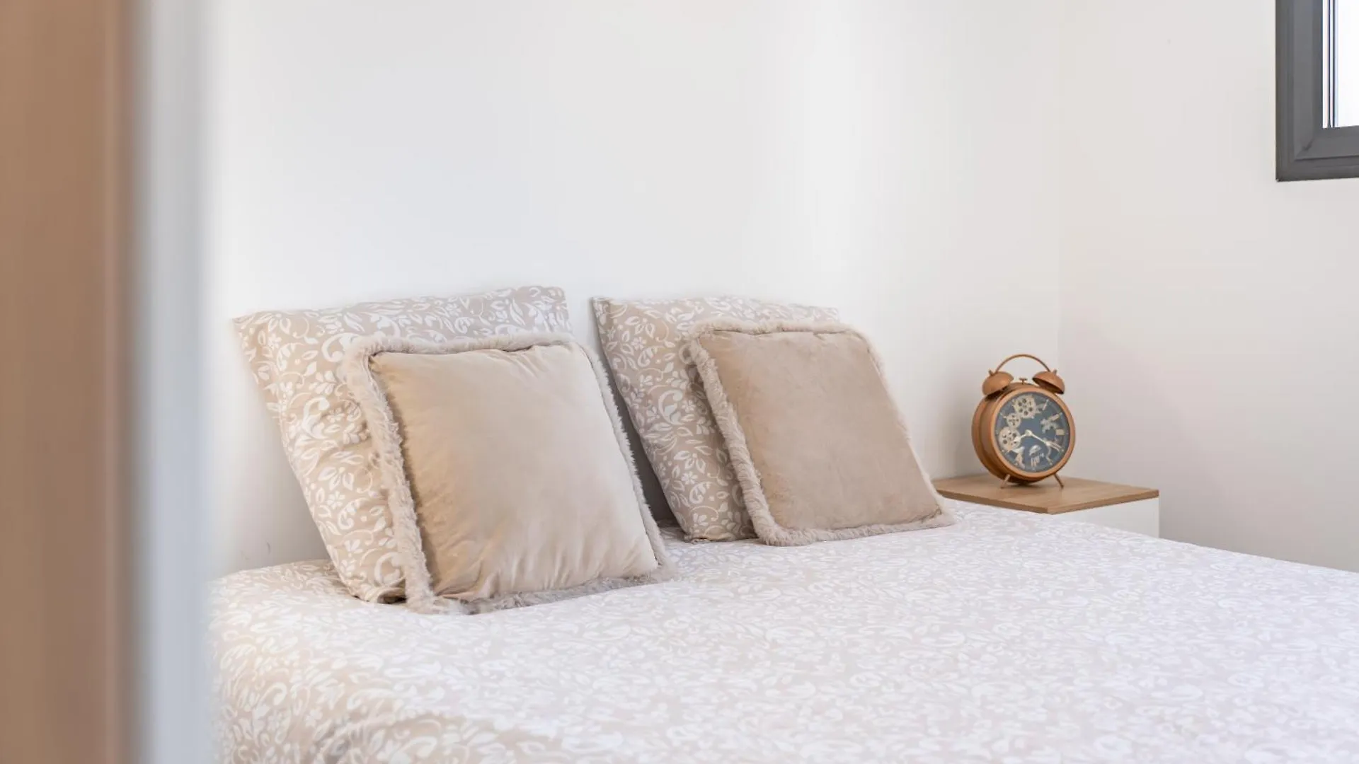 Design Elegant Apartment Vallauris