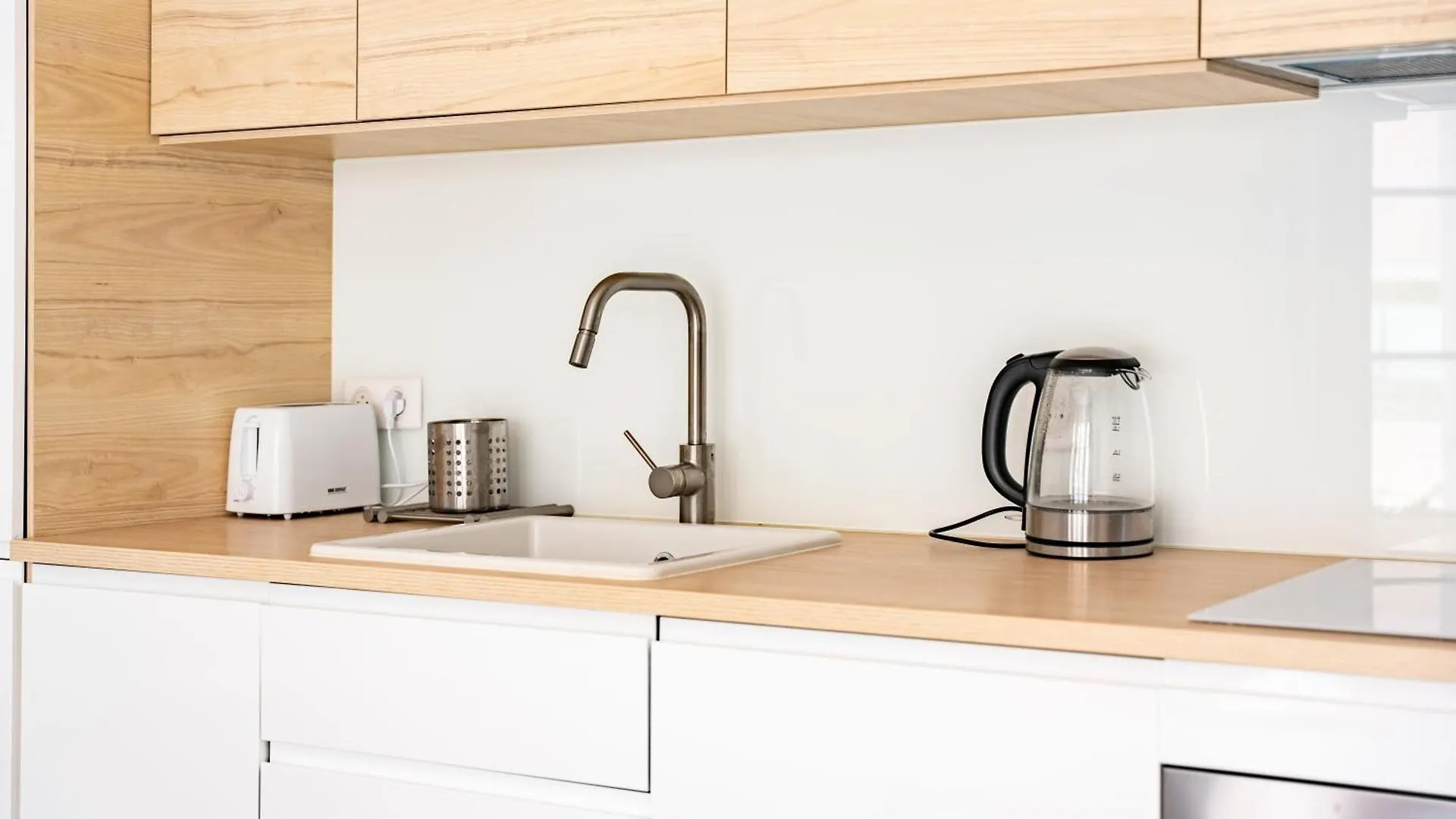 Design Elegant Apartment Vallauris 0*,