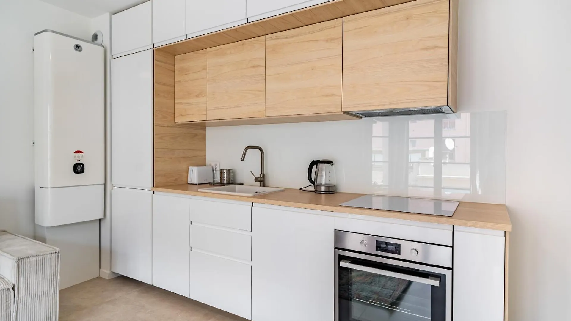Design Elegant Apartment Vallauris