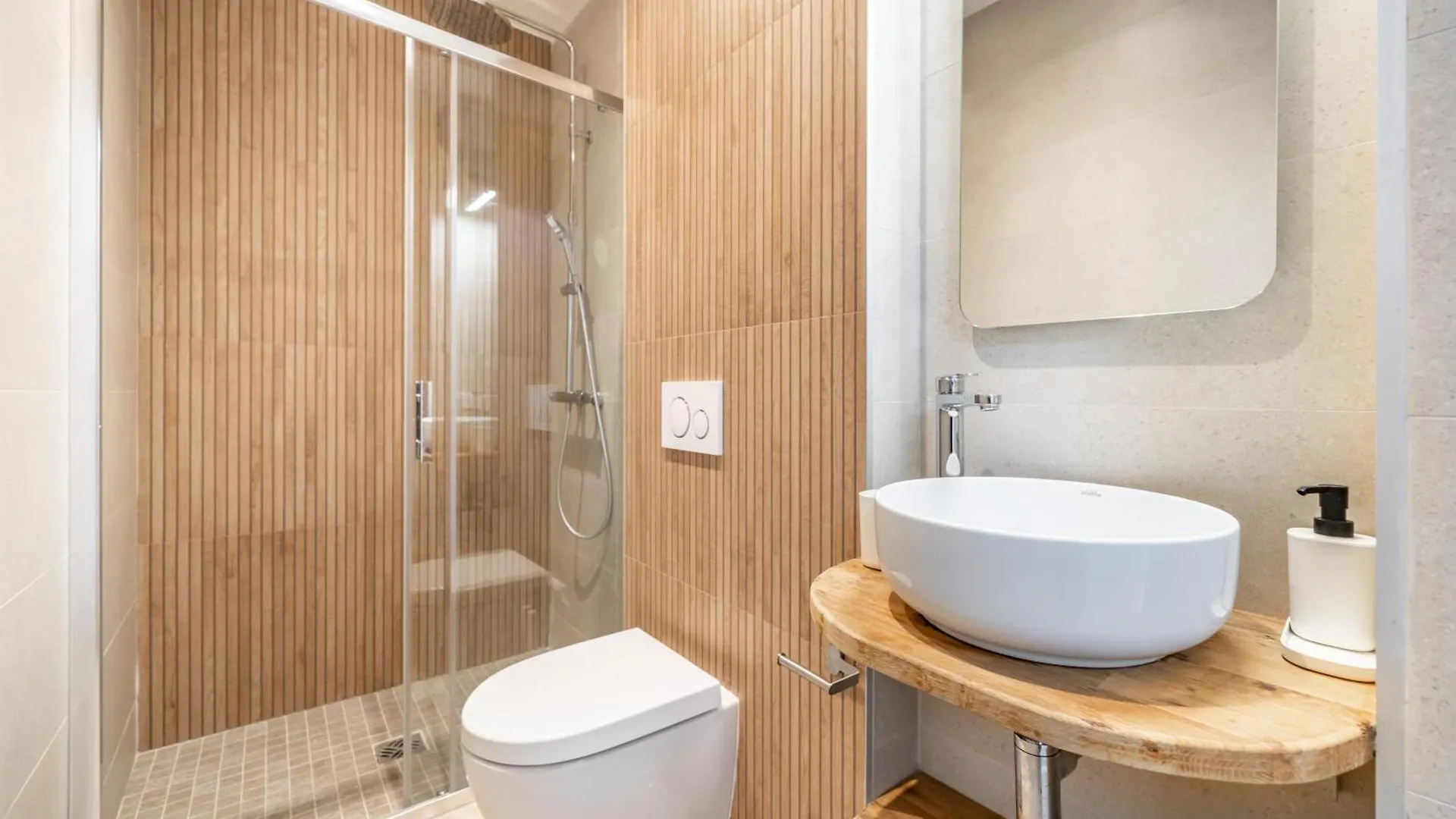 Design Elegant Apartment Vallauris