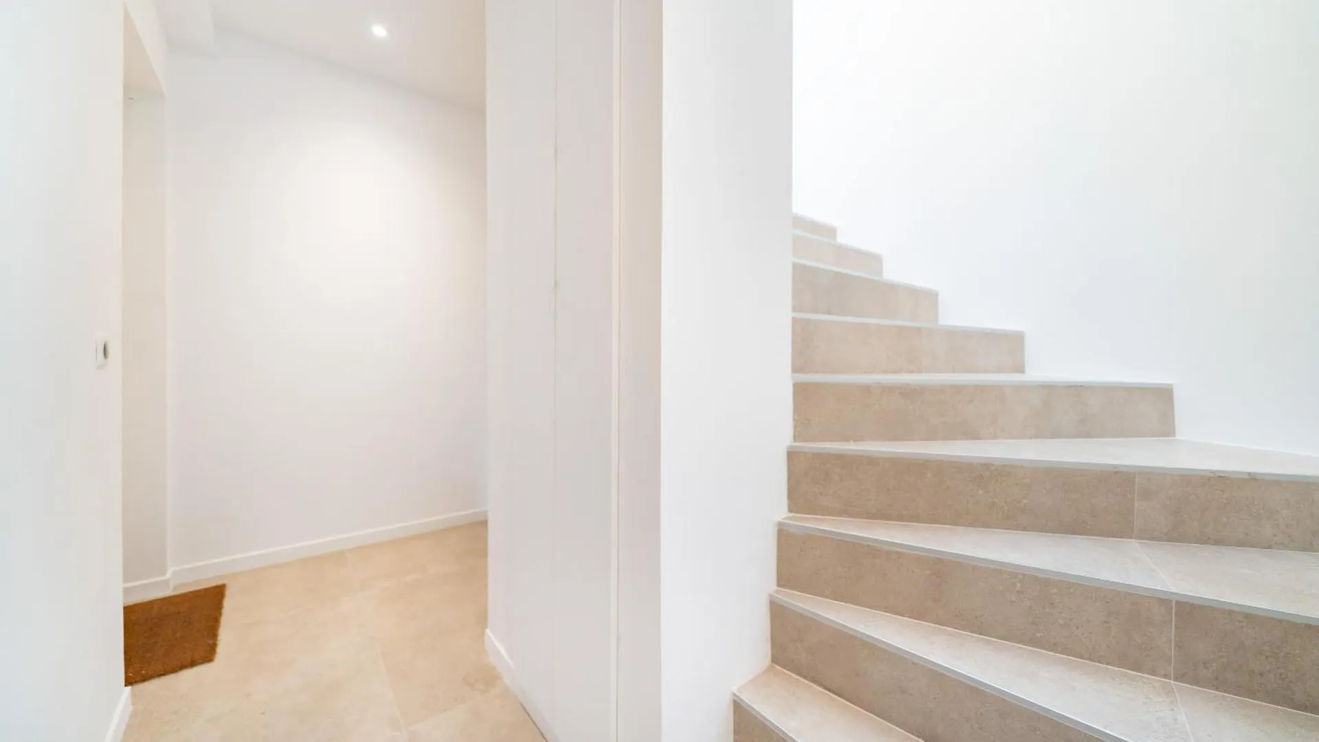 Design Elegant Apartment Vallauris