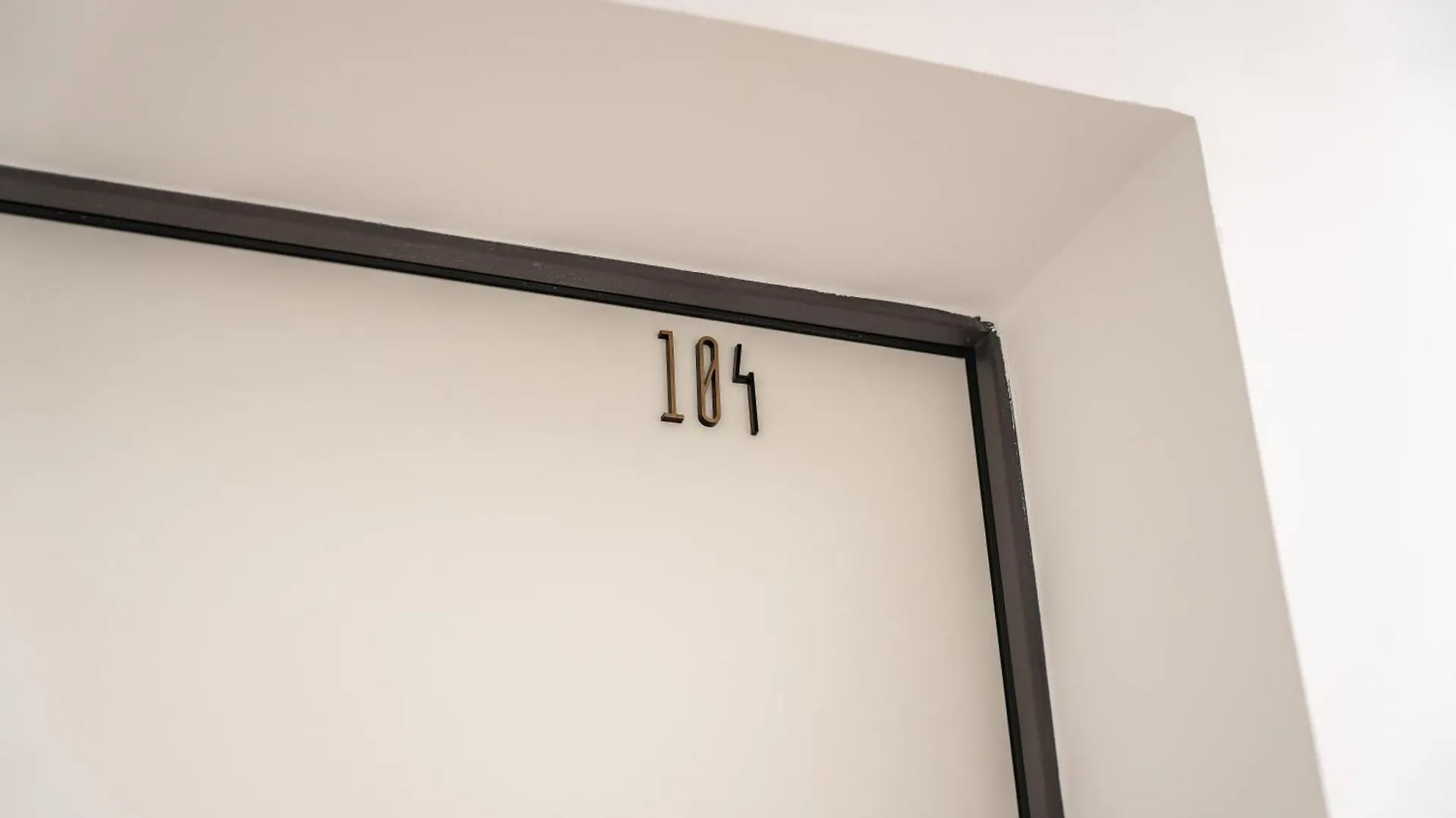 Design Elegant Apartment Vallauris